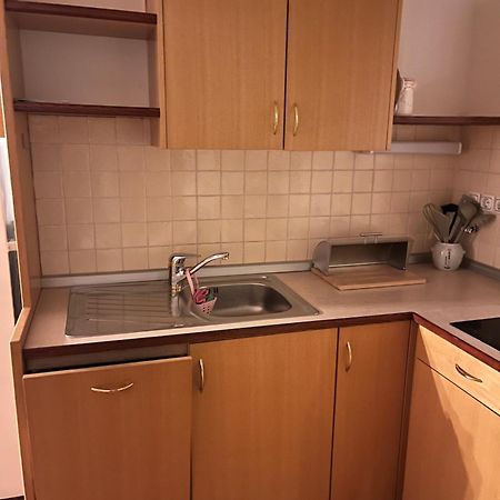 J-Max Apartment Bled Bagian luar foto