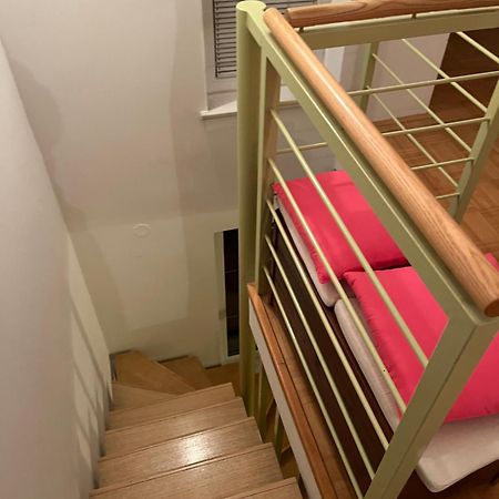 J-Max Apartment Bled Bagian luar foto