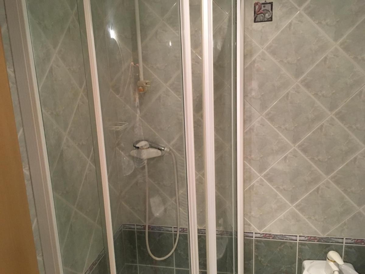 J-Max Apartment Bled Bagian luar foto