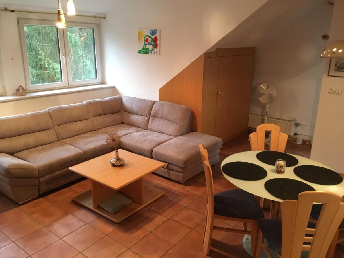 J-Max Apartment Bled Bagian luar foto