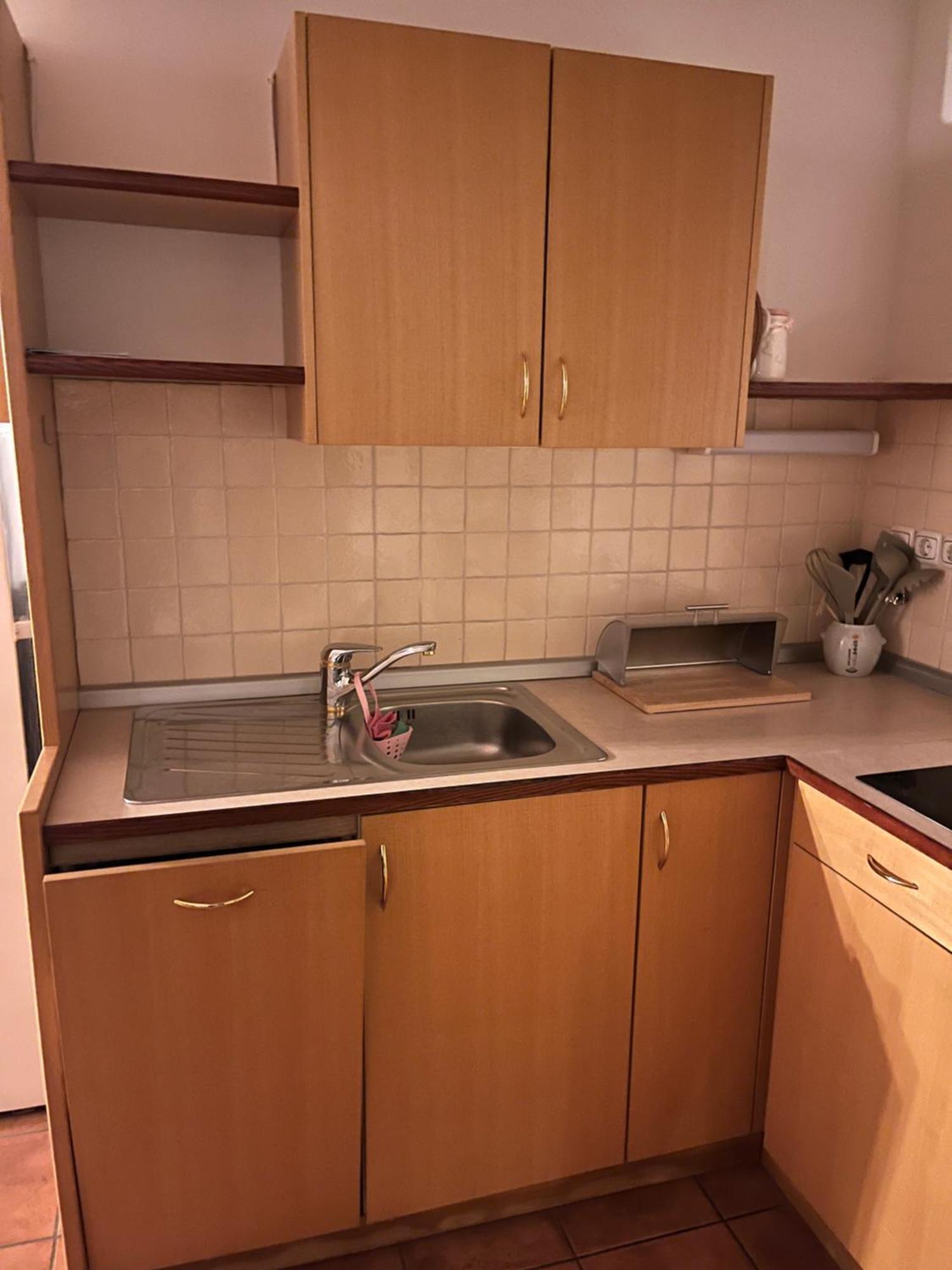 J-Max Apartment Bled Bagian luar foto