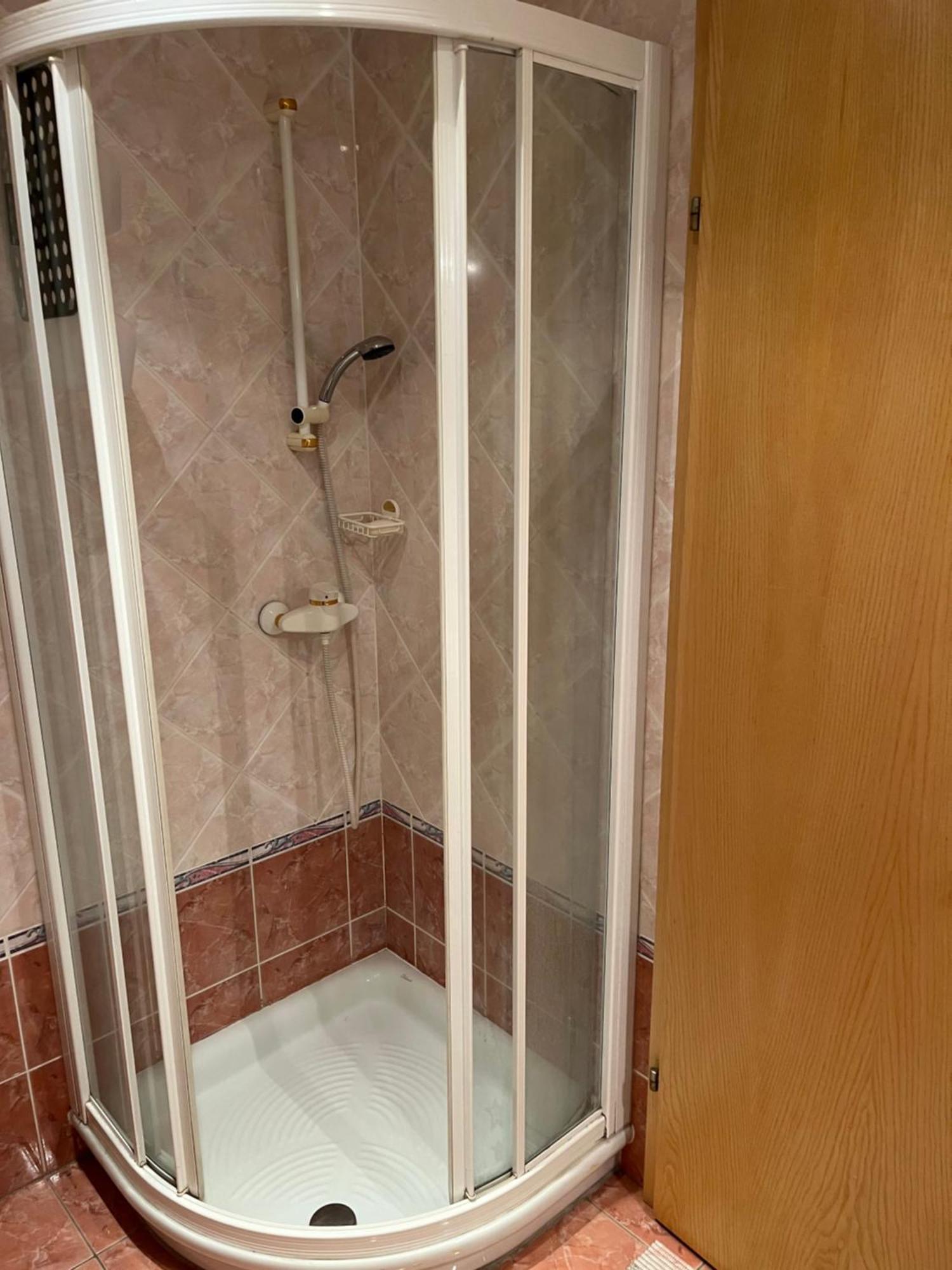 J-Max Apartment Bled Bagian luar foto