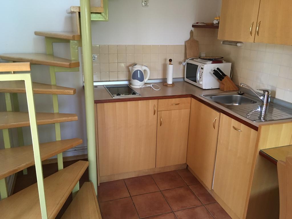 J-Max Apartment Bled Bagian luar foto