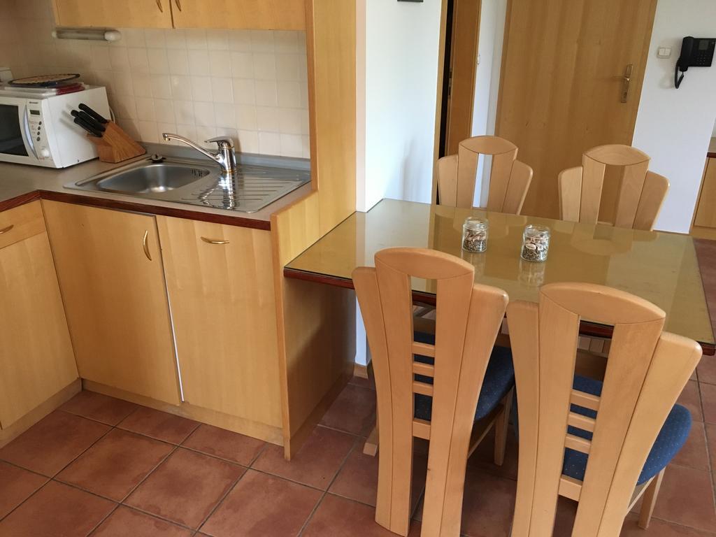 J-Max Apartment Bled Bagian luar foto