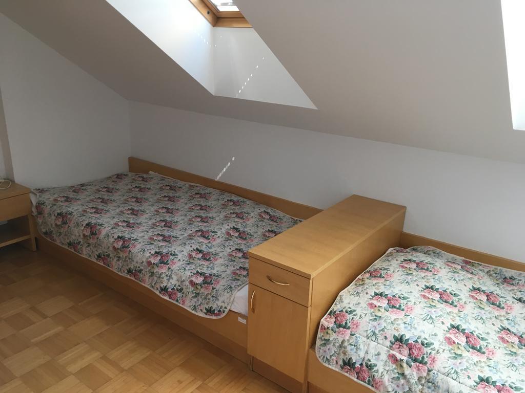 J-Max Apartment Bled Bagian luar foto