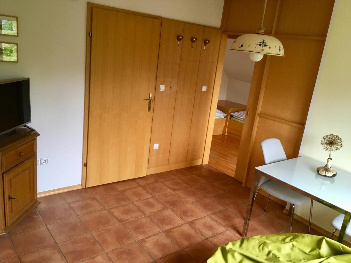 J-Max Apartment Bled Bagian luar foto