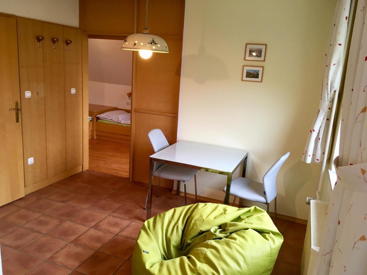 J-Max Apartment Bled Bagian luar foto