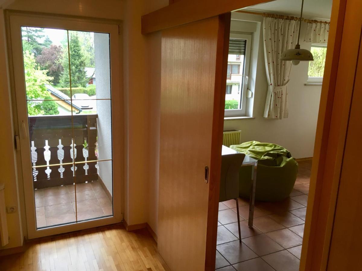 J-Max Apartment Bled Bagian luar foto