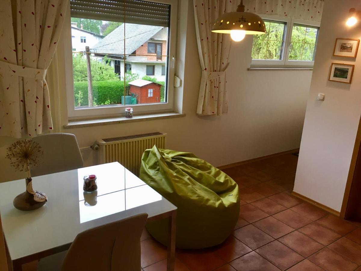 J-Max Apartment Bled Bagian luar foto
